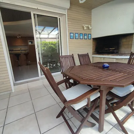 Apartment 17, Cap Sauvage Au Village Naturiste